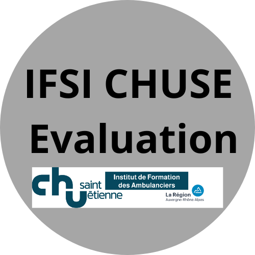 Ifsi chuse eval moodle lyon1